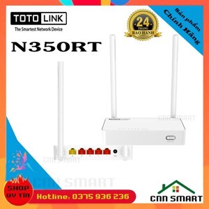 bộ phát wifi totolink a3002ru