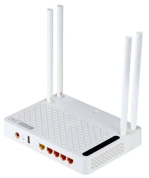 bộ phát wifi totolink a3002ru