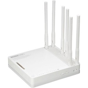 Bộ phát Wifi Totolink A6004NS siêu khủng