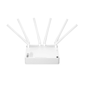 Bộ phát Wifi Totolink A6004NS siêu khủng