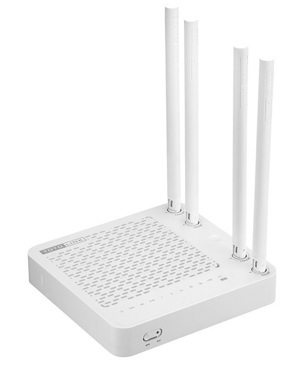 Bộ phát wifi TotoLink A850R