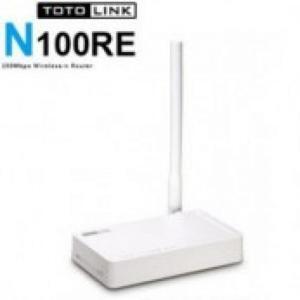 Bộ phát wifi Totolink N100RE