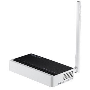 Bộ phát wifi Totolink N100RE