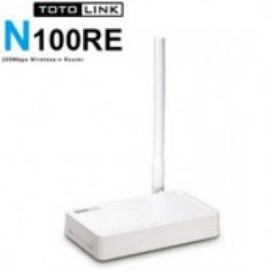 Bộ phát wifi Totolink N100RE