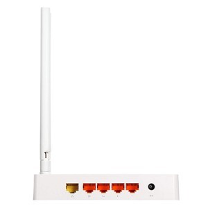 Bộ phát Wifi Totolink N302R+