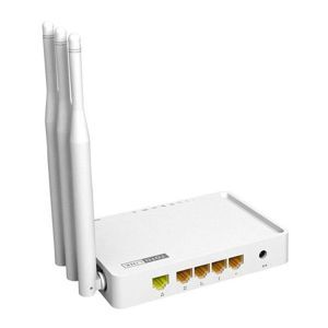 Bộ phát Wifi Totolink N302R+