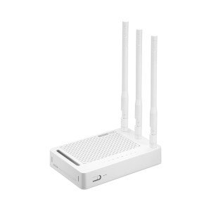 Bộ phát Wifi Totolink N302R+