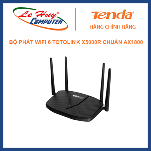 Bộ phát wifi Totolink X5000R