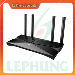 Bộ phát wifi TP-Link Archer AX10 (Wi-Fi 6, AX1500)