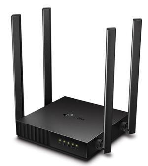 Bộ Phát Wifi TP-Link Archer C54