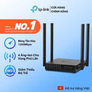 Bộ Phát Wifi TP-Link Archer C54