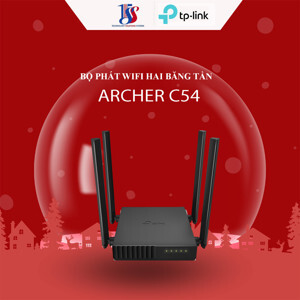 Bộ Phát Wifi TP-Link Archer C54