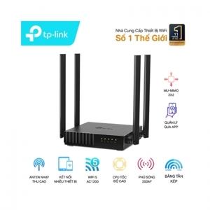 Bộ Phát Wifi TP-Link Archer C54