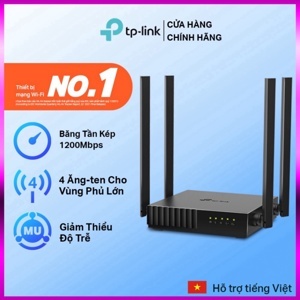 Bộ Phát Wifi TP-Link Archer C54