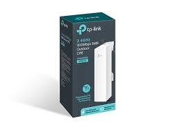 Bộ phát Wifi TP-Link CPE510