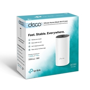 Bộ phát wifi TP-Link Deco M4(1-pack)