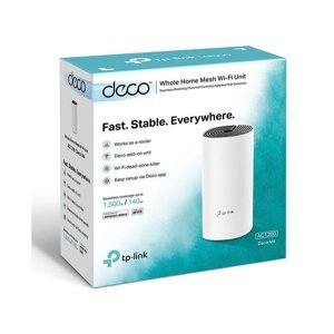 Bộ phát wifi TP-Link Deco M4(1-pack)