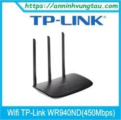 Bộ phát wifi TP-Link TL-WR940ND