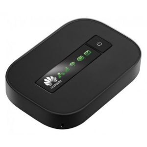 Bộ phát wifi từ sim 3G Huawei E5756