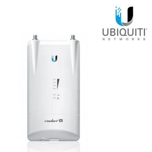 Bộ phát wifi Ubiquiti AirMax Rocket M5AC-Lite