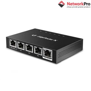 Bộ Phát Wifi Ubiquiti EdgeRouter X