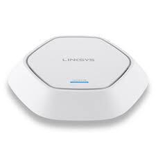 Bộ phát wifi Wireless Access Point Linksys LAPAC1750PRO