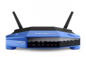 Bộ phát WiFi Wireless Linksys WRT1200AC 1200Mbps