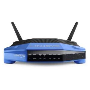 Bộ phát WiFi Wireless Linksys WRT1200AC 1200Mbps