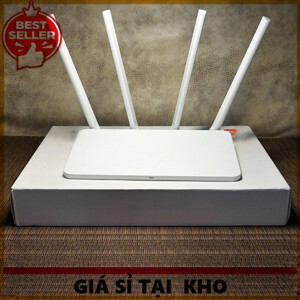 Bộ phát wifi Xiaomi Router 4C