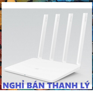Bộ phát wifi Xiaomi Router 4C