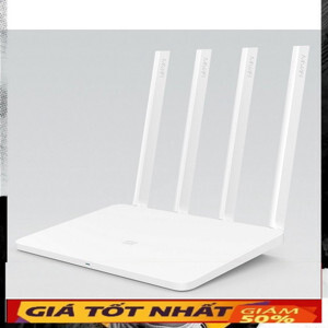 Bộ phát wifi Xiaomi Router 4C