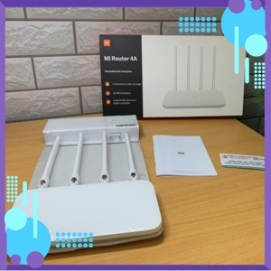 Bộ phát wifi Xiaomi Router 4C