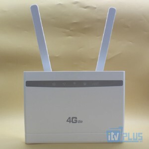 Bộ phát Wifi ZTE CP101