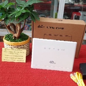 Bộ phát Wifi ZTE CP108