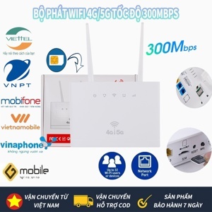 Bộ phát Wifi ZTE CP108