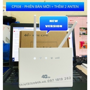 Bộ phát Wifi ZTE CP108