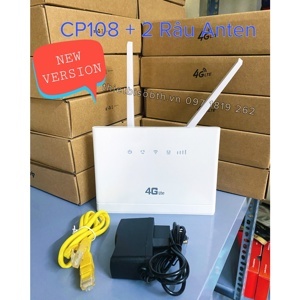 Bộ phát Wifi ZTE CP108