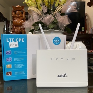Bộ phát Wifi ZTE CP108