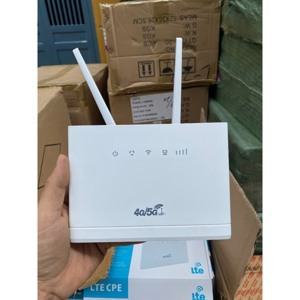 Bộ phát Wifi ZTE RS980