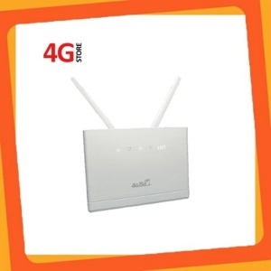 Bộ phát Wifi ZTE RS980