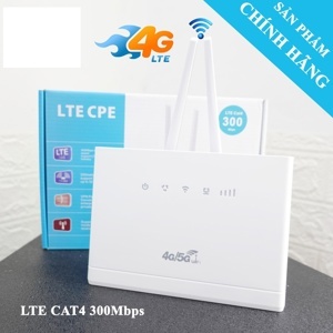 Bộ phát Wifi ZTE RS980