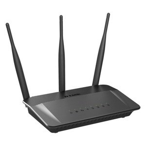 Bộ phát Wireless D-Link DIR-809