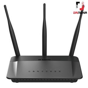 Bộ phát Wireless D-Link DIR-809