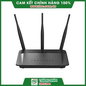 Bộ phát Wireless D-Link DIR-809