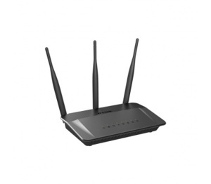 Bộ phát Wireless D-Link DIR-809