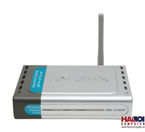 D-Link DWL7100AP (DWL-7100AP)