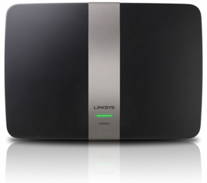 Bộ phát Wireless Linksys EA6200