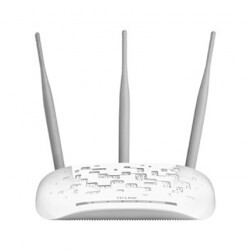 Bộ thu phát không dây TP-LINK TL-WA901ND