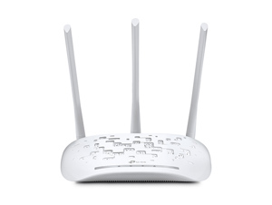 Bộ thu phát không dây TP-LINK TL-WA901ND