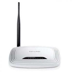 Bộ định tuyến không dây TP-LINK TL-WR741ND